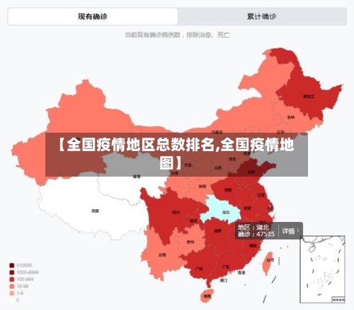 【全国疫情地区总数排名,全国疫情地图】-第3张图片
