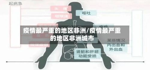 疫情最严重的地区非洲/疫情最严重的地区非洲城市