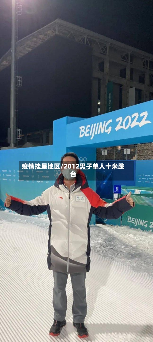 疫情挂星地区/2012男子单人十米跳台-第3张图片