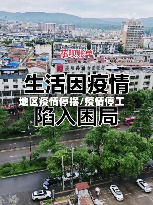地区疫情停摆/疫情停工-第3张图片