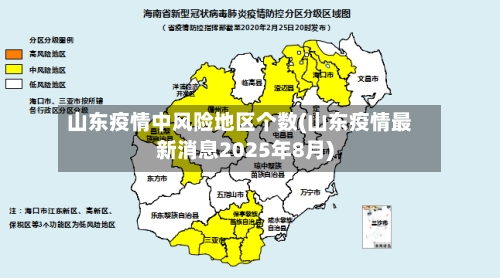 山东疫情中风险地区个数(山东疫情最新消息2025年8月)-第3张图片